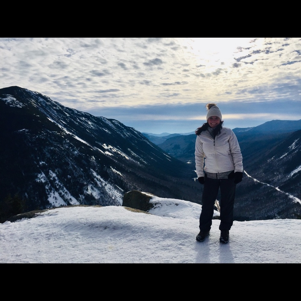 Meet your Posher, Amy